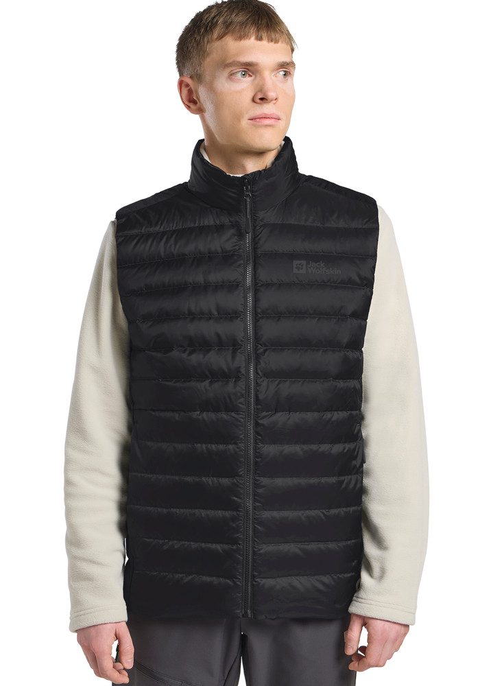 Jack Wolfskin Daunenweste PILVI DOWN VEST günstig online kaufen
