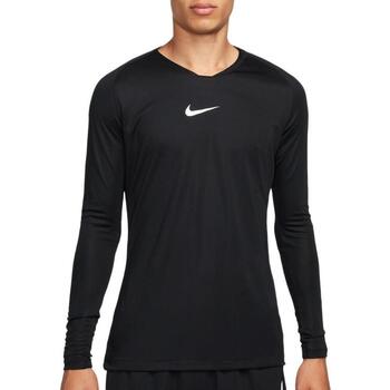 Nike  Langarmshirt AV2609-010 günstig online kaufen