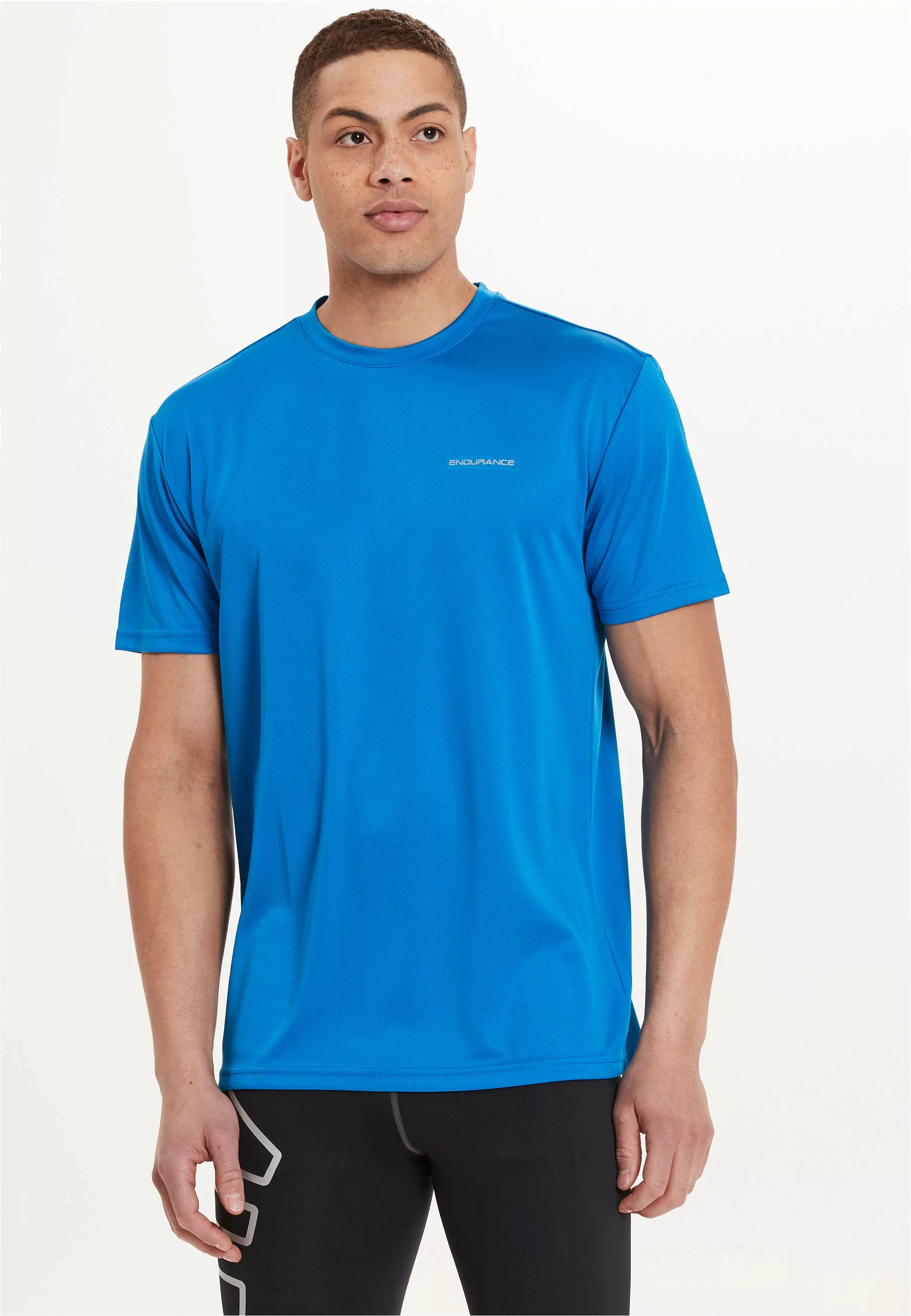 ENDURANCE Funktionsshirt "Vernon", im funktionalen Design mit Quick Dry-Fun günstig online kaufen