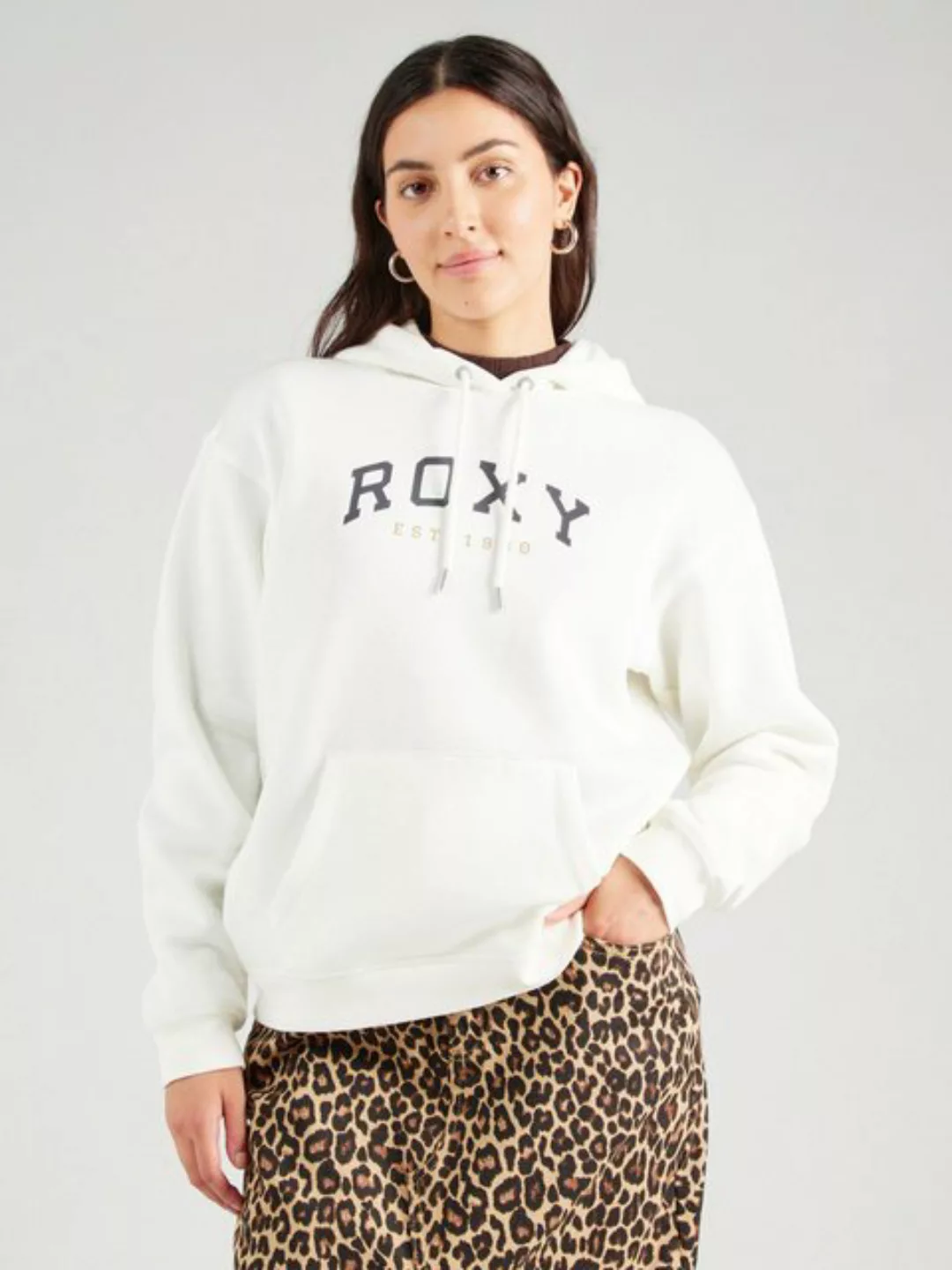 Roxy Sweatshirt SURF STOKED (1-tlg) Weiteres Detail günstig online kaufen