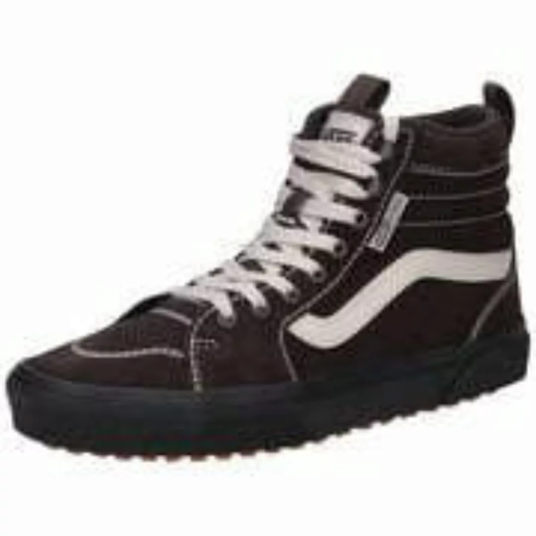 Vans Filmore Hi Guard Skate Sneaker Herren braun günstig online kaufen