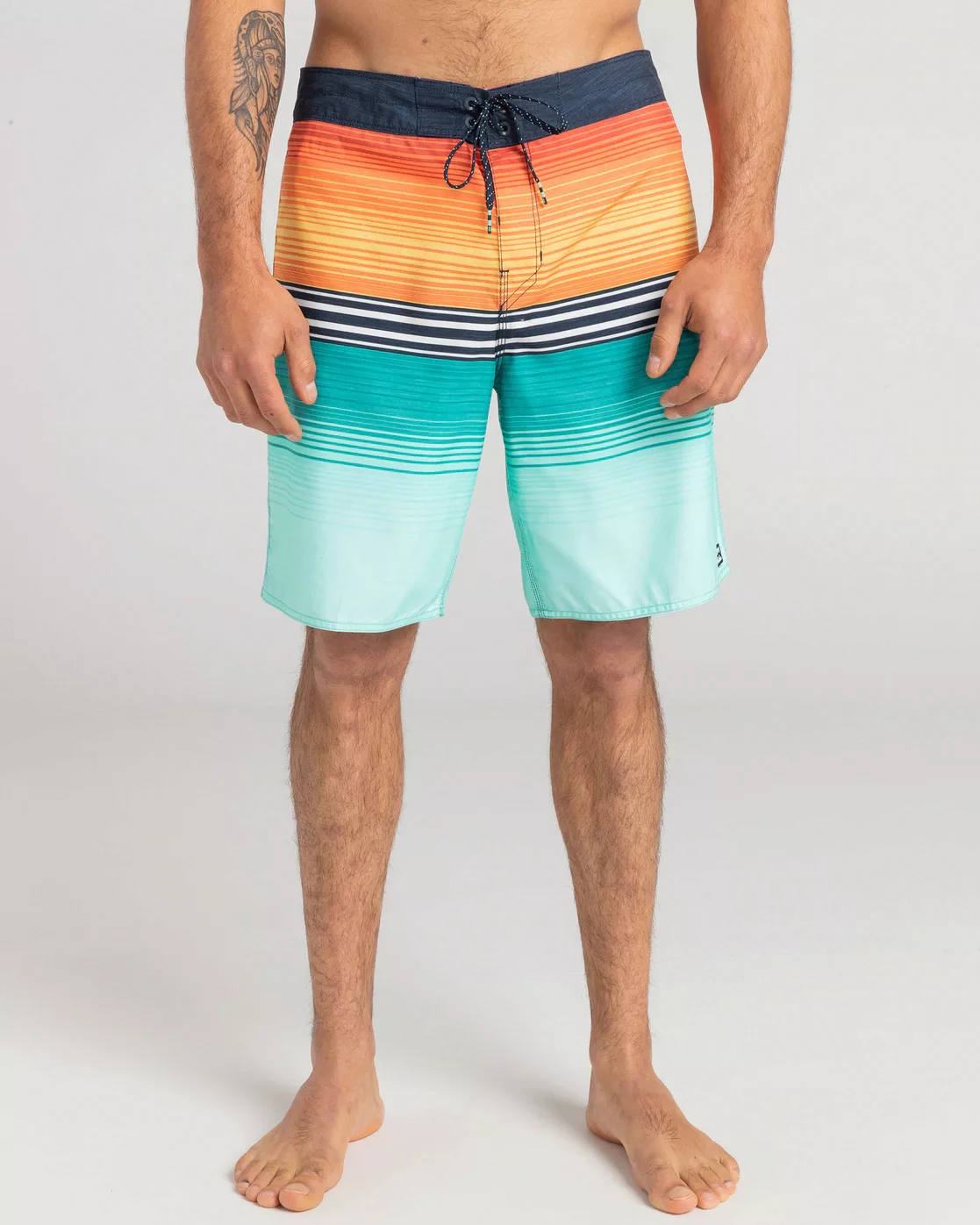 Billabong Boardshorts "All Day Heritage OG" günstig online kaufen