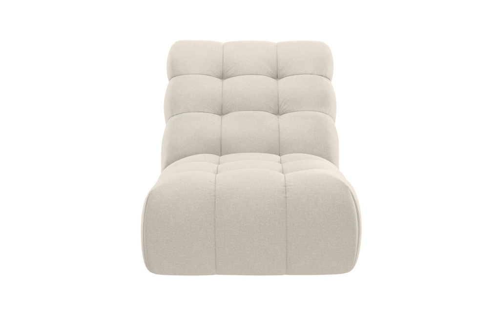 Home affaire Sessel »AURELIAN, Love Seat XXL, Lese-Sessel, Big-Sessel«, mit günstig online kaufen