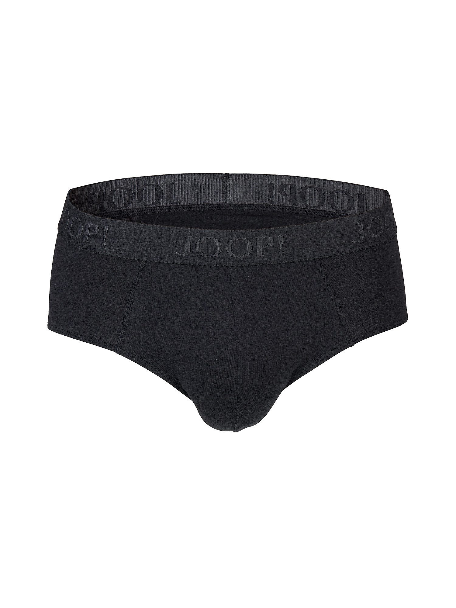 JOOP Slip "Everyday", (3er Pack), mit elastischem Logobund günstig online kaufen