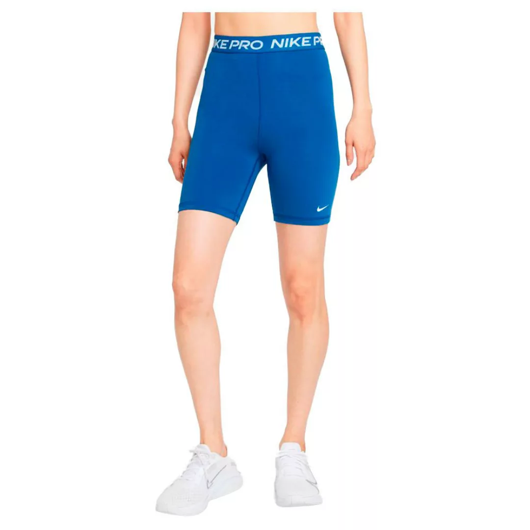 Nike Pro 365 7´´ Shorts Hosen XL Court Blue / White günstig online kaufen