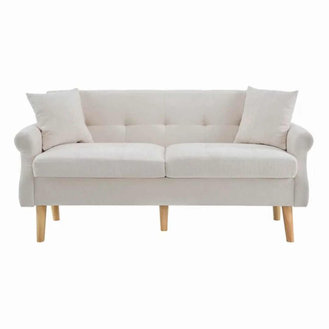 Tongtong Big-Sofa Doppelsofa, Polstersofa, Polstermöbel,Sofa mit dicken Kis günstig online kaufen