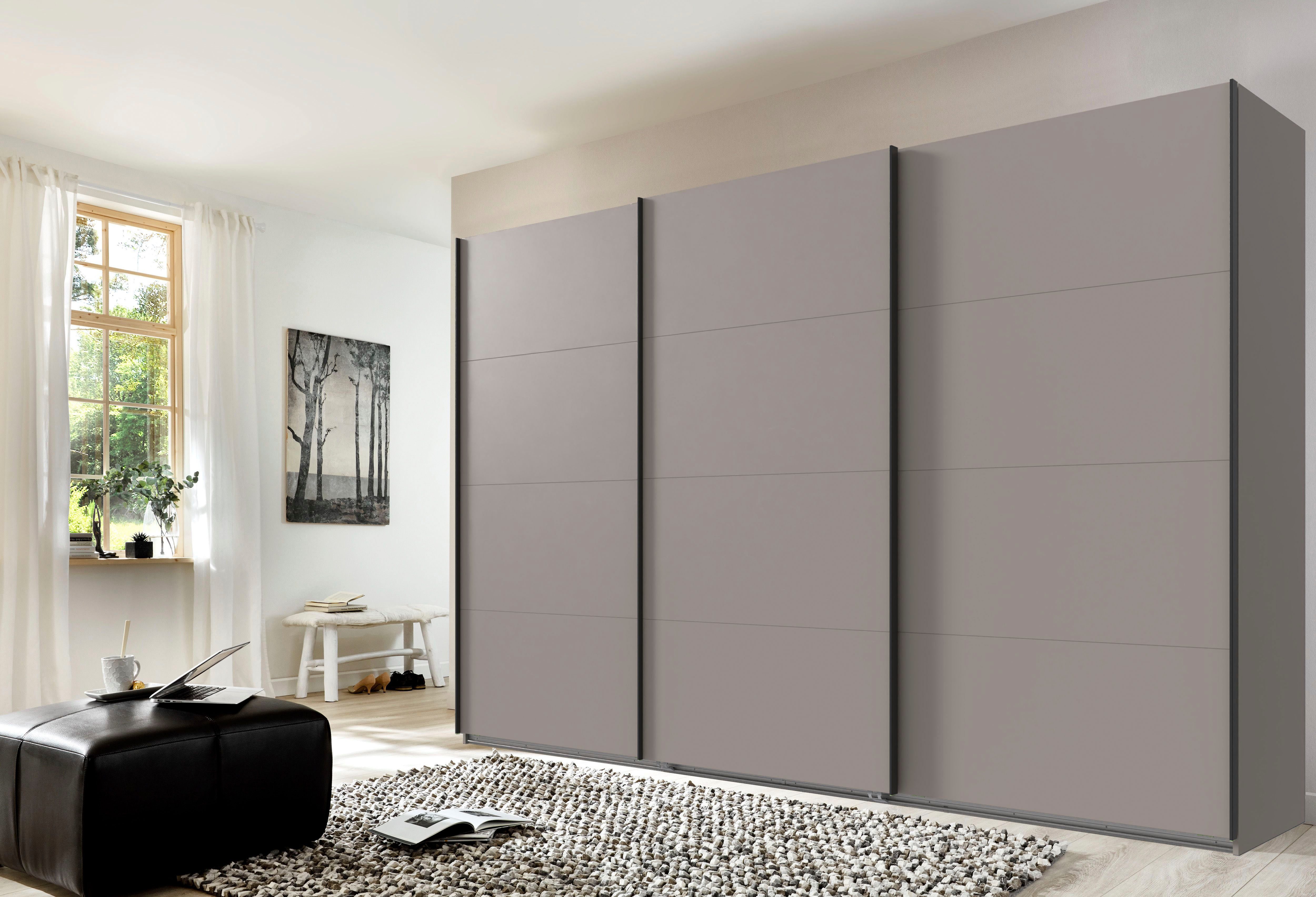 Wimex Kleiderschrank "Mugano, Made in Germany, Lieferung bis in Deine Etage günstig online kaufen