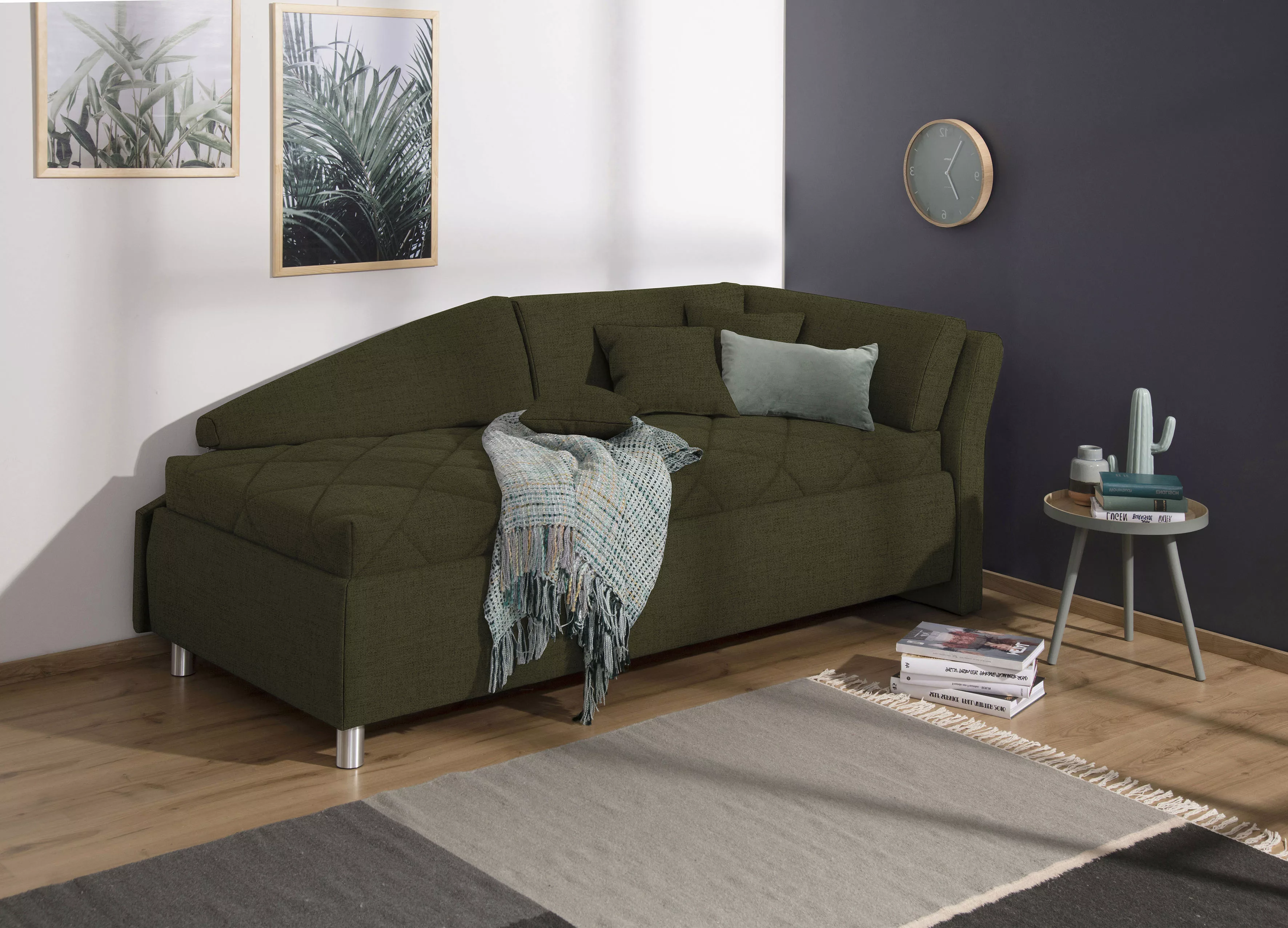 ADA trendline Schlafsofa "Lindsay" günstig online kaufen