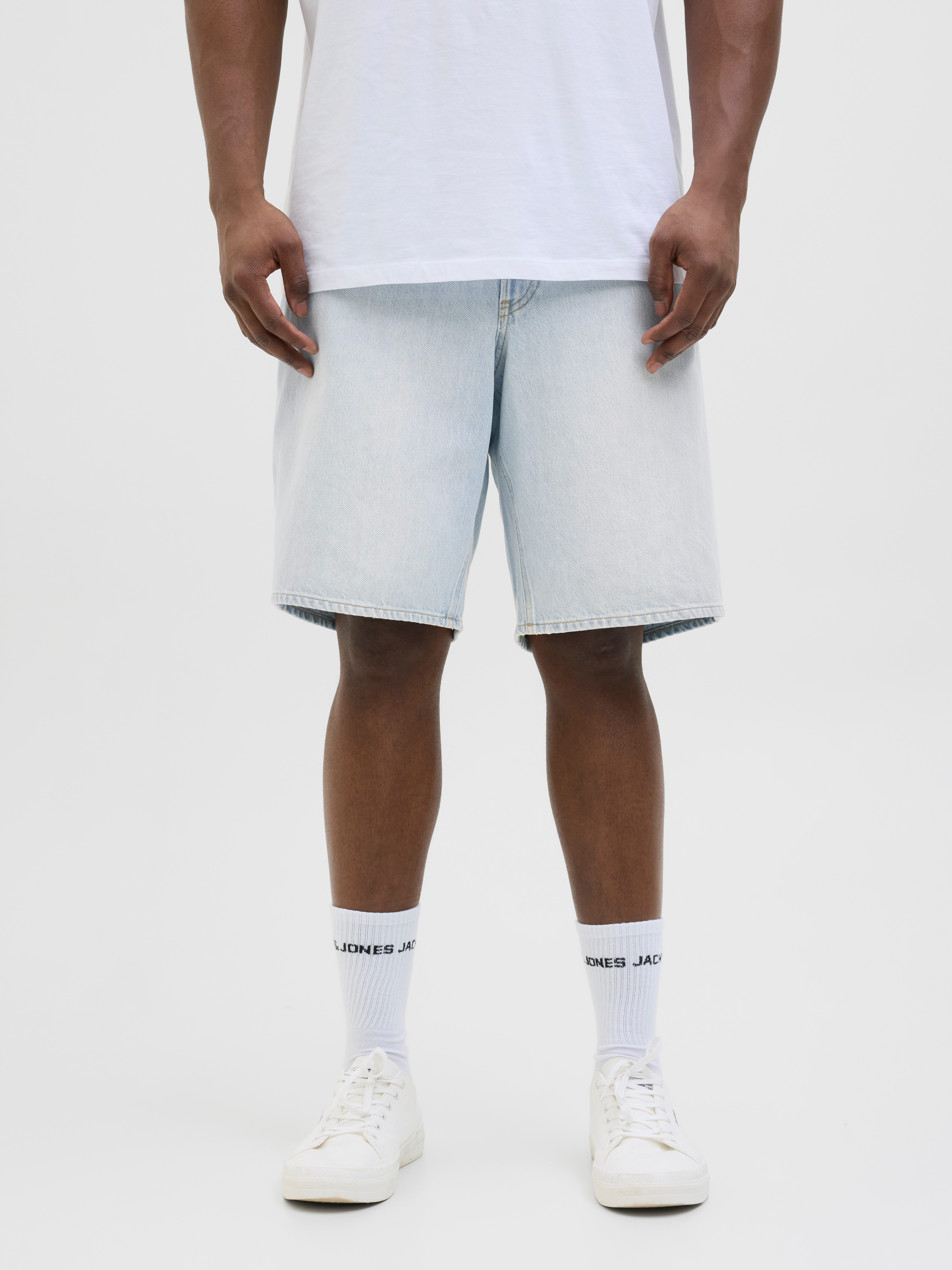 Jack & Jones PlusSize Shorts JJITONY günstig online kaufen