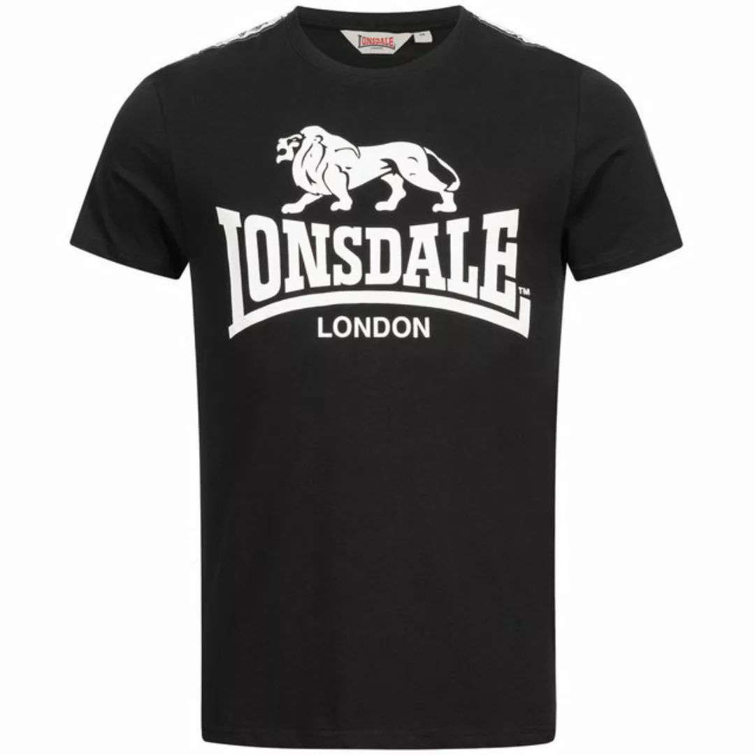 Lonsdale T-Shirt SHEVIOCK günstig online kaufen