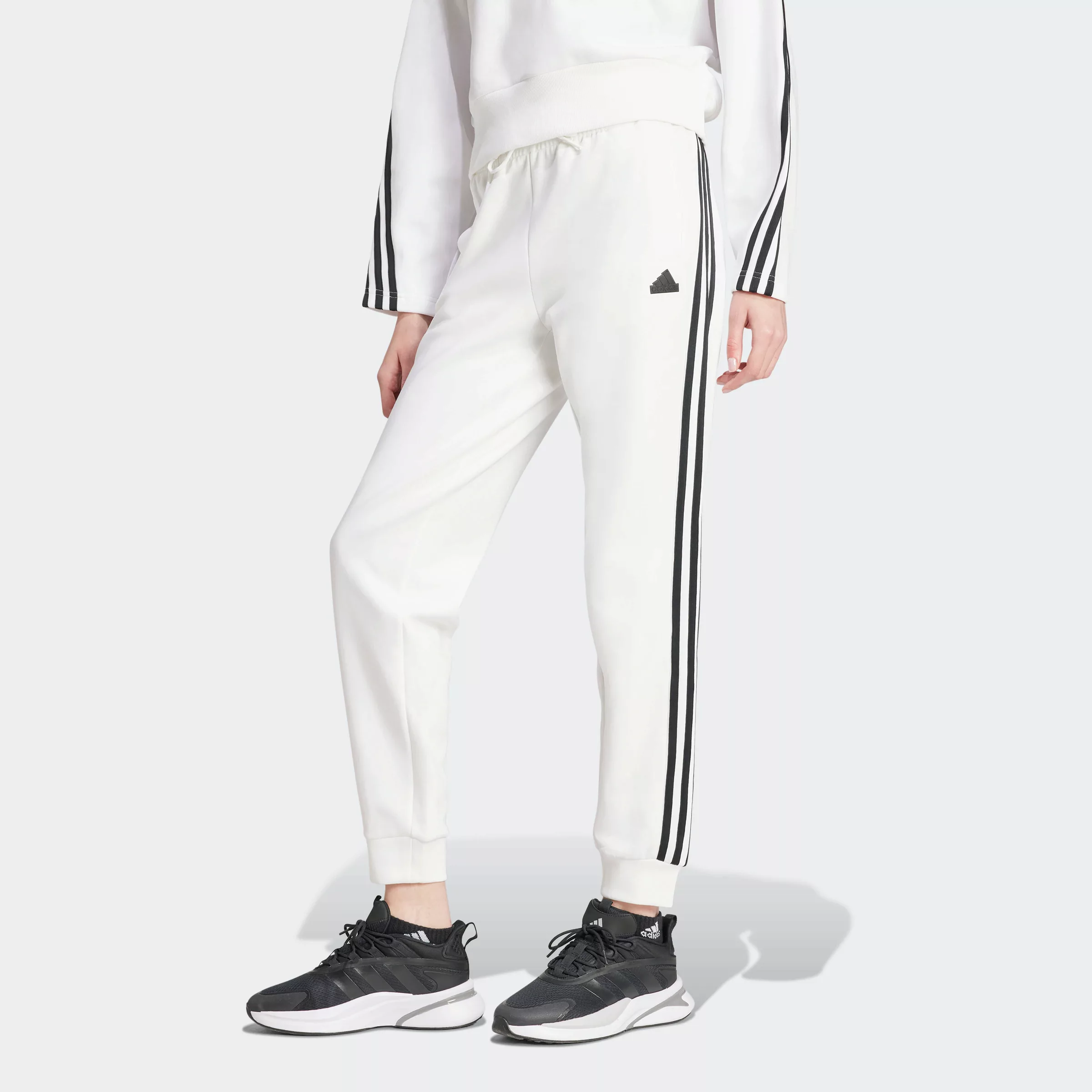 adidas Sportswear Sporthose "W FI 3S REG PT", (1 tlg.) günstig online kaufen