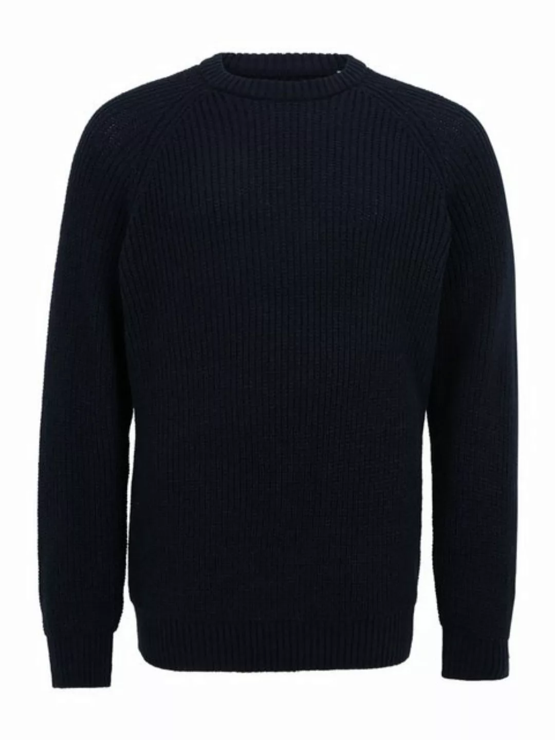 Jack & Jones PlusSize Rundhalspullover "JJJONES KNIT CREW NECK PLS" günstig online kaufen