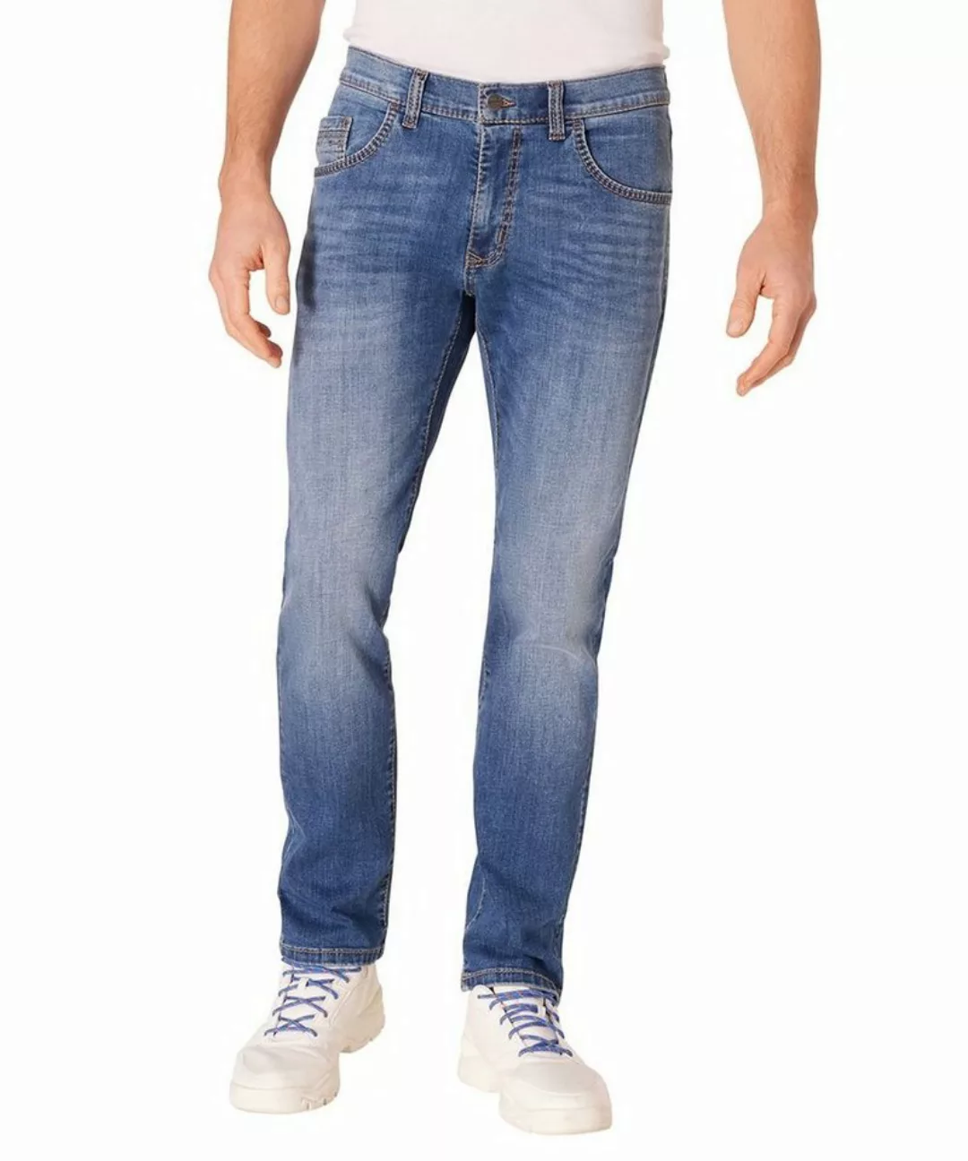 Pioneer 5-Pocket-Jeans günstig online kaufen