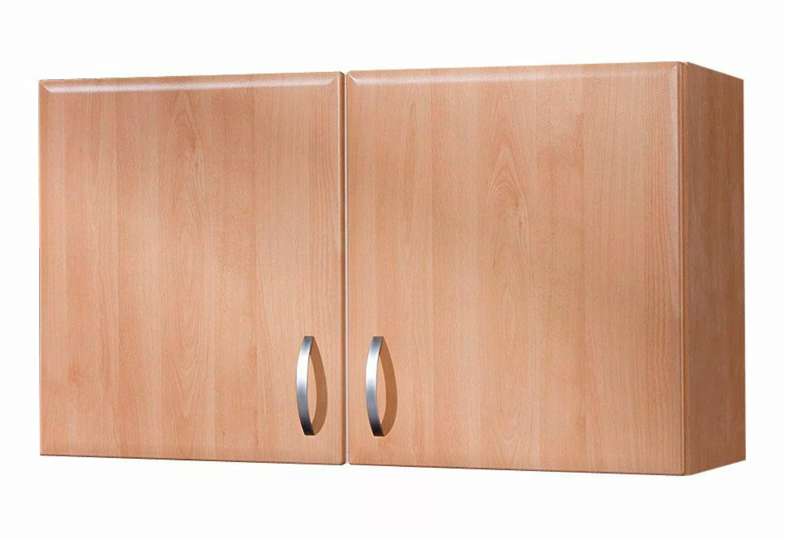 wiho Küchen Hängeschrank "Prag, Breite 100 cm" günstig online kaufen
