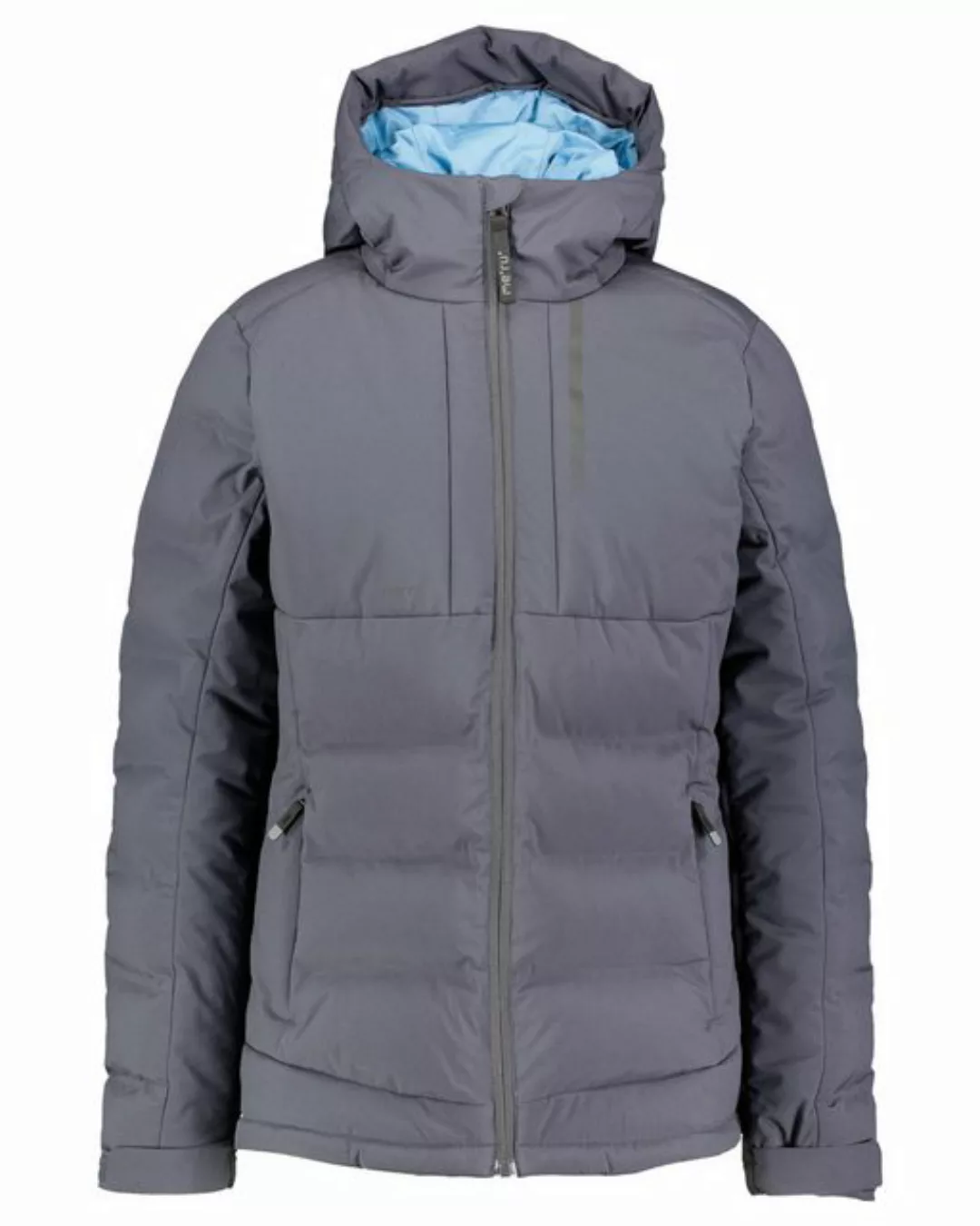 Meru Outdoorjacke Damen Steppjacke GRÄNNA (1-St) günstig online kaufen