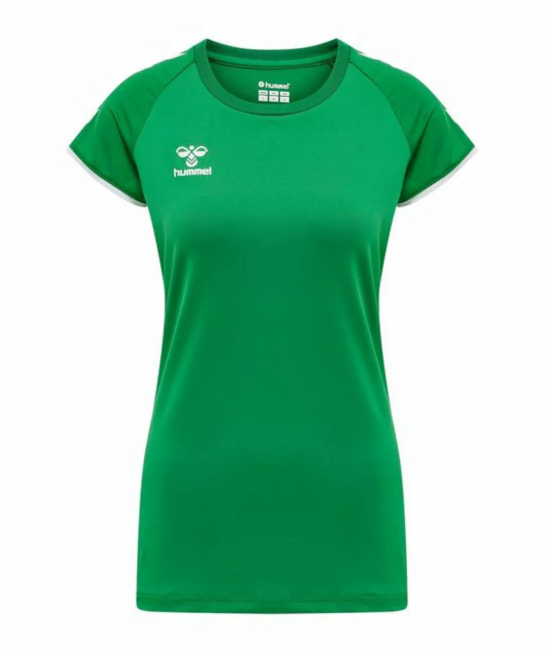 hummel T-Shirt hmlCORE VOLLEY Stretch T-Shirt Damen default günstig online kaufen