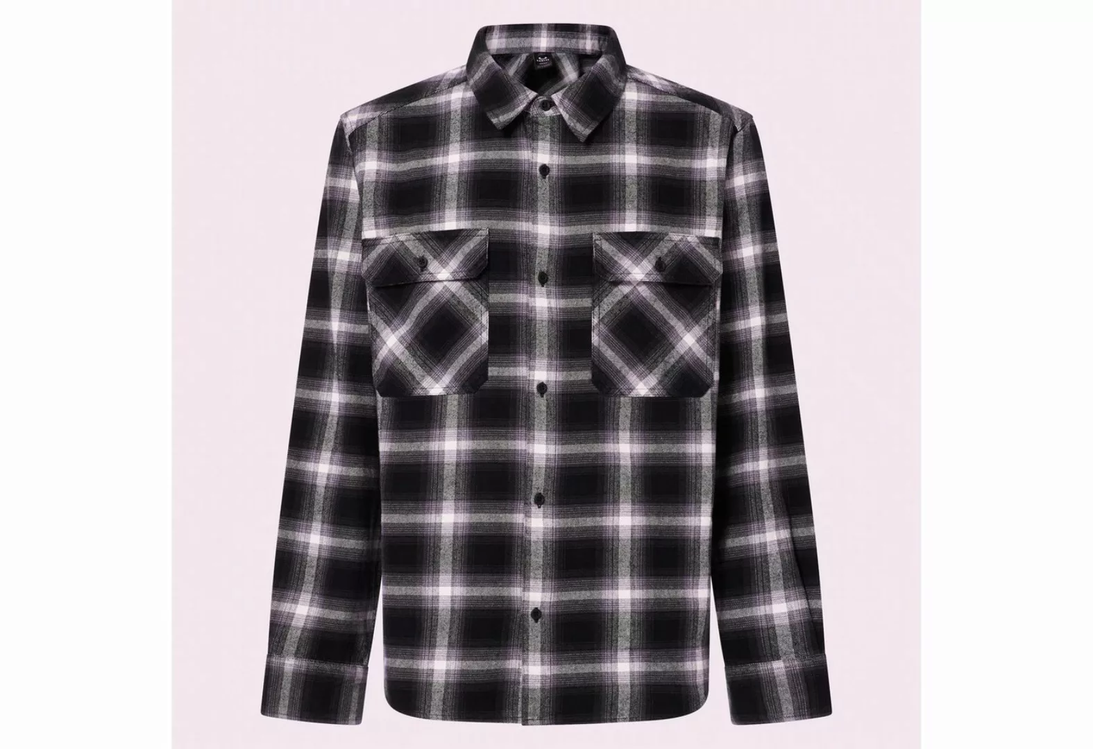 Oakley Outdoorhemd 90s PLAID LS SHIRT günstig online kaufen