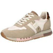 Blauer USA Sneaker Damen beige günstig online kaufen