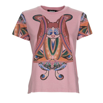 Desigual  T-Shirt FLOWER günstig online kaufen