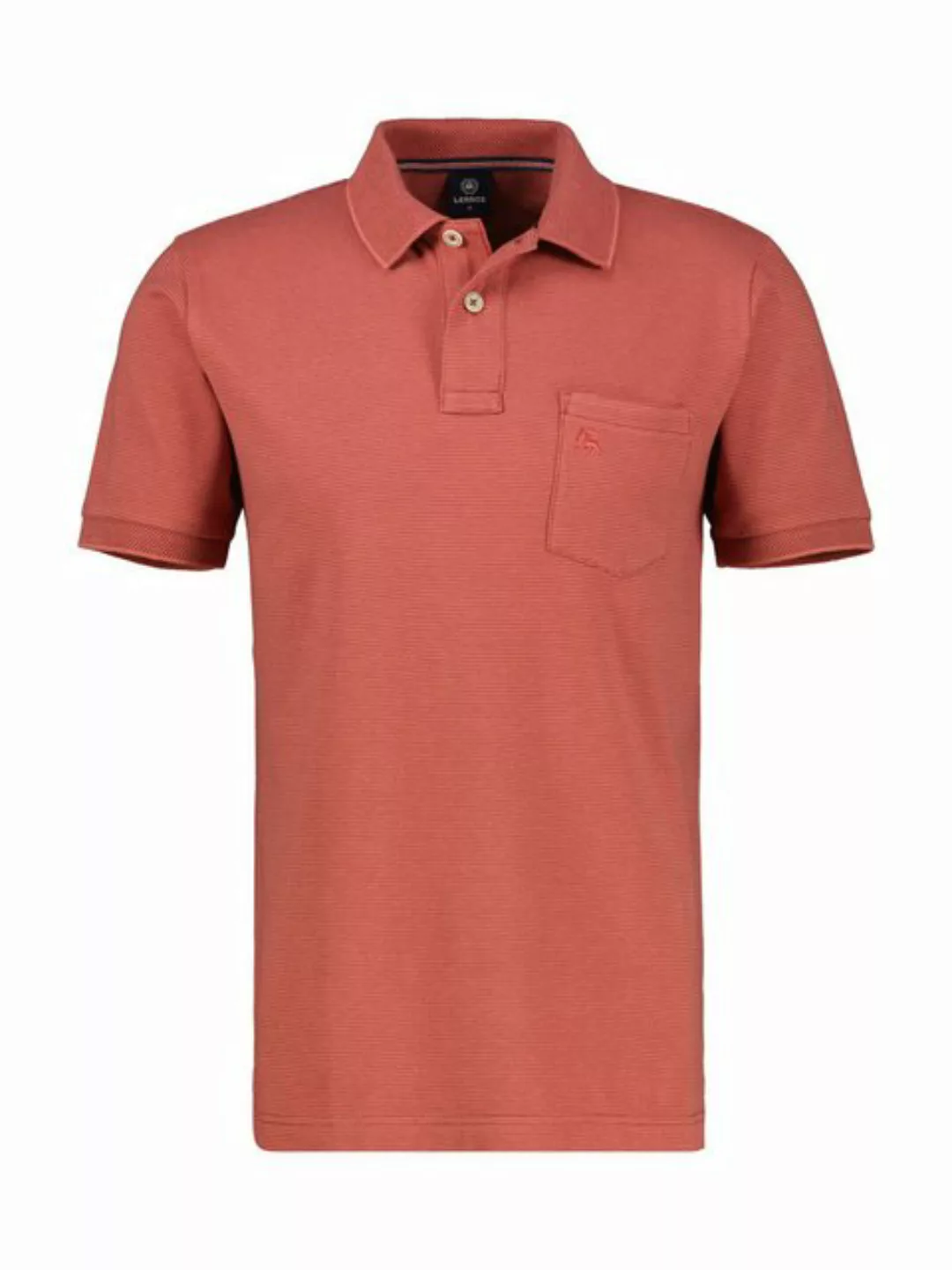 LERROS Poloshirt LERROS Poloshirt in weicher Piquéqualität günstig online kaufen