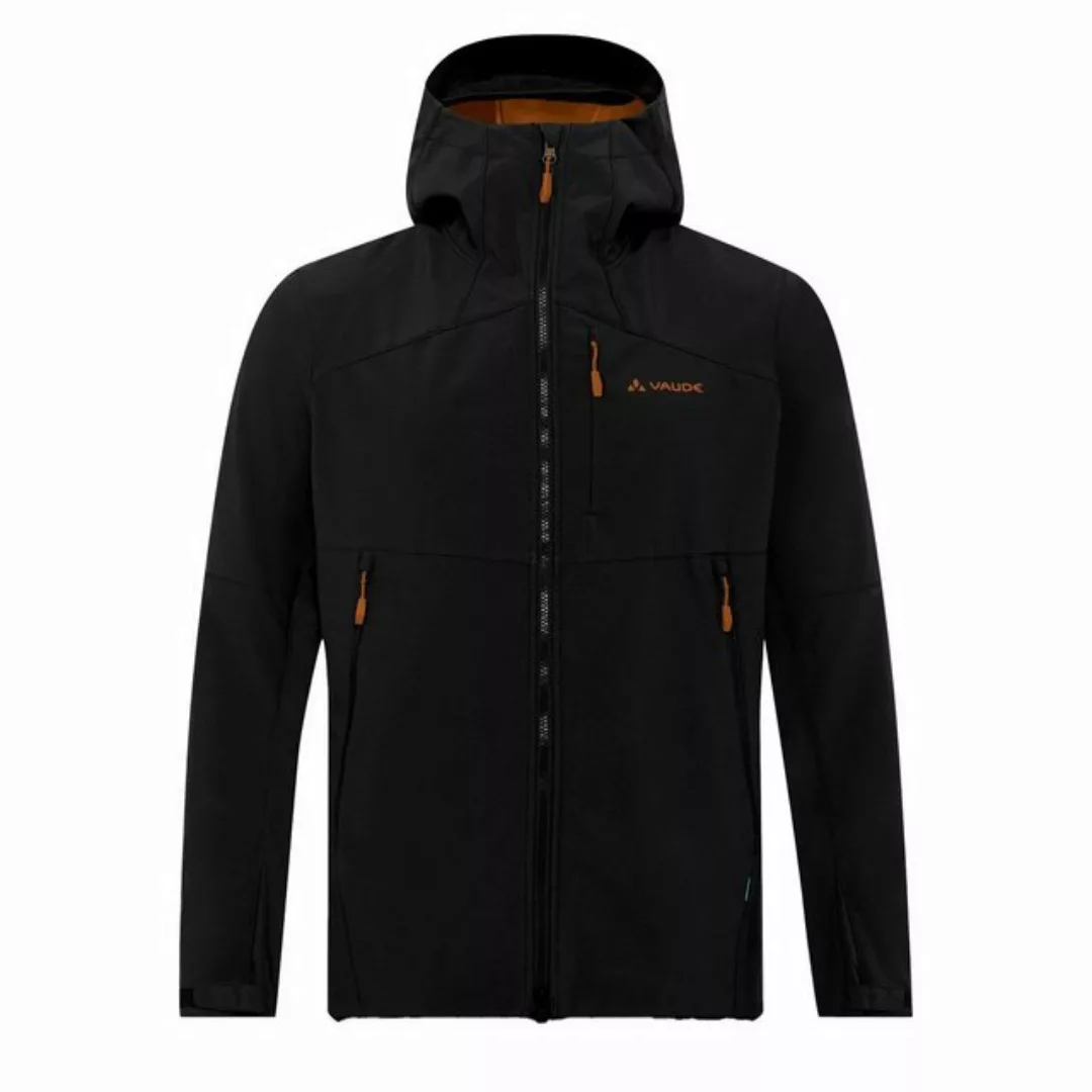VAUDE Softshelljacke Mens Roccia Softshell Jacket II günstig online kaufen
