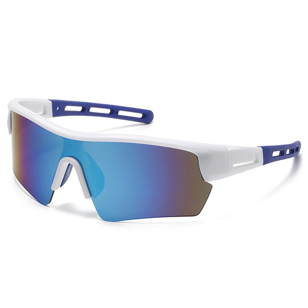 Blusmart Sonnenbrille Winddichte Brille für Outdoor-Radsport günstig online kaufen