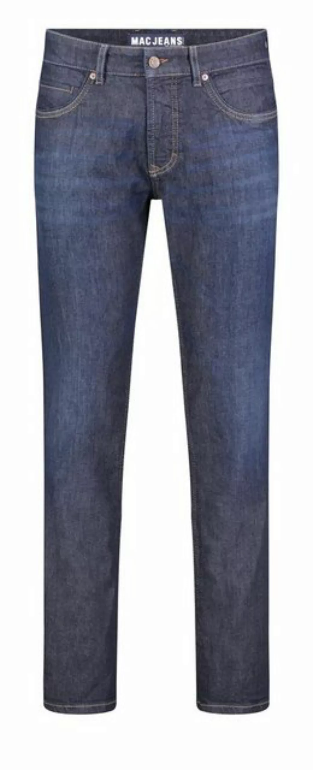 Mac Jeans Arne Pipe Denim Flexx - Größe W 31 - L 34 günstig online kaufen