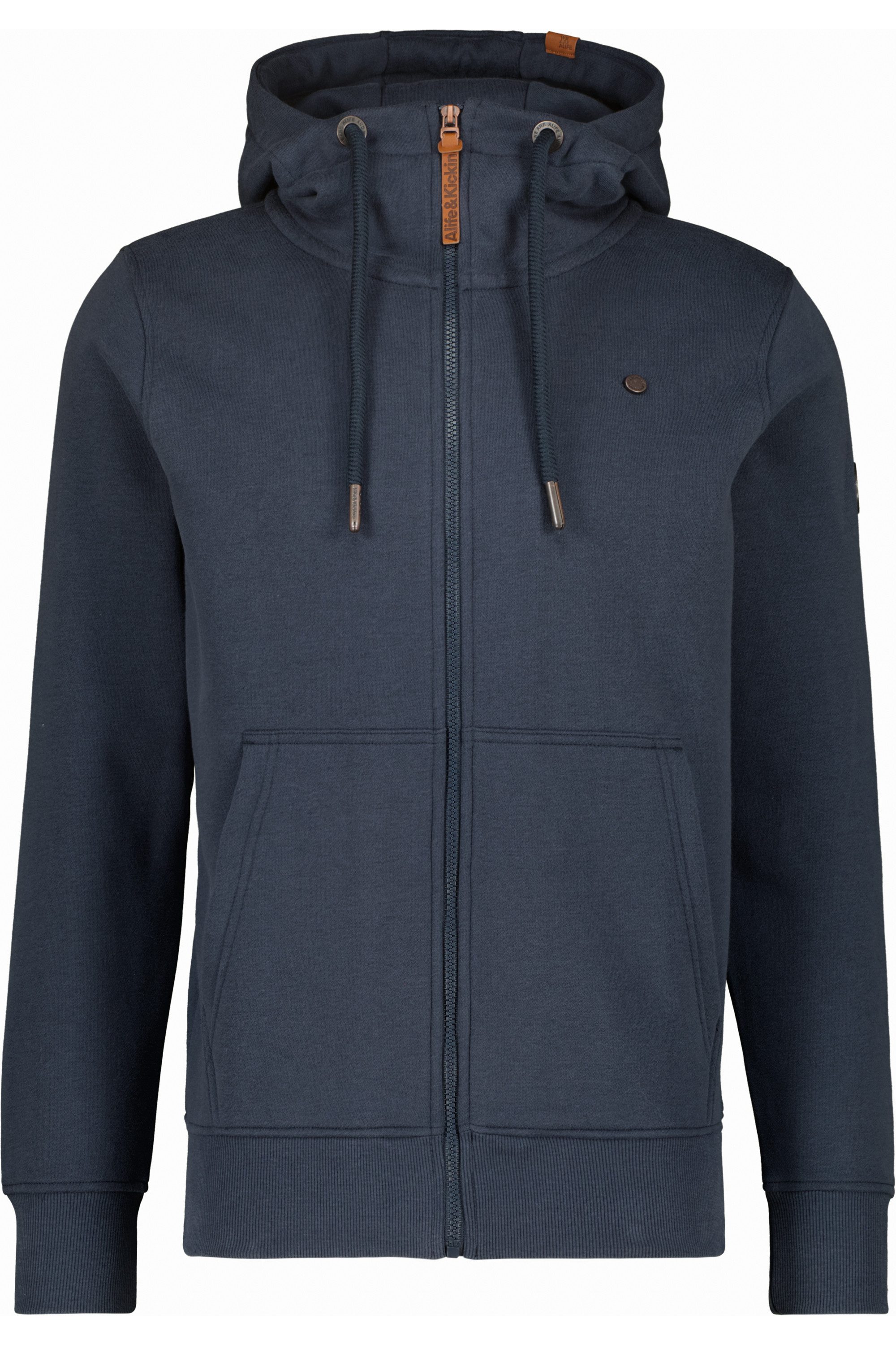 Alife & Kickin Kapuzensweatjacke Herren TrasherAK günstig online kaufen