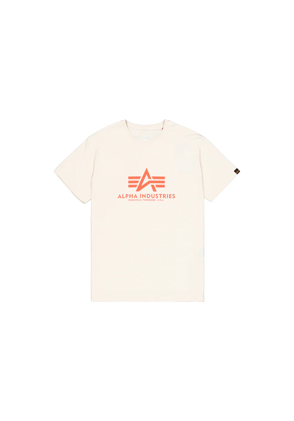 Alpha Industries T-Shirt "Basic T-Shirt BL Carbon T-Shirt" günstig online kaufen