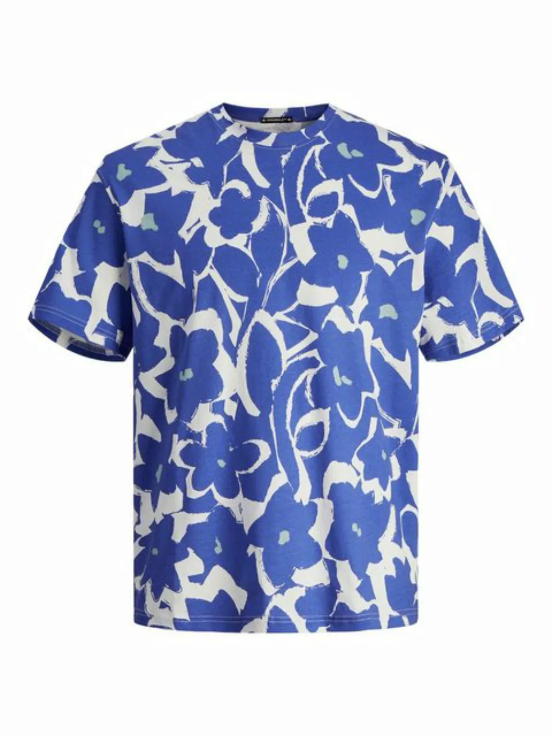 Jack & Jones T-Shirt MARBELLA (1-tlg) günstig online kaufen