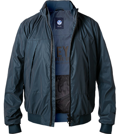 NORTH SAILS Jacke 603134-000/C001 günstig online kaufen