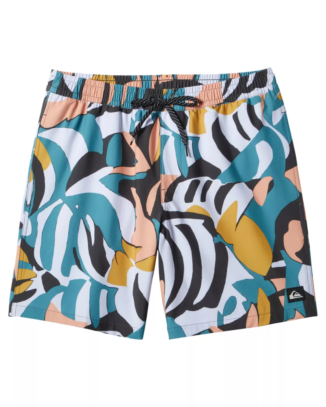 Quiksilver Boardshorts "Surfsilk Mix Volley 16"" günstig online kaufen