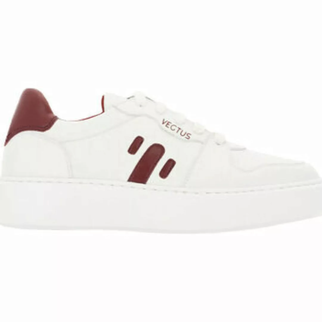 Vegtus  Sneaker Guajira Man Red Cherry günstig online kaufen