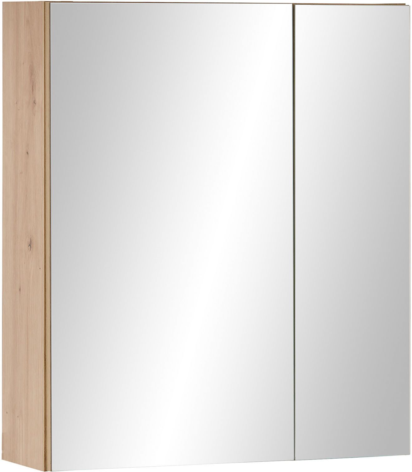 BASIC by Balculina Spiegelschrank Austin (1-St) günstig online kaufen