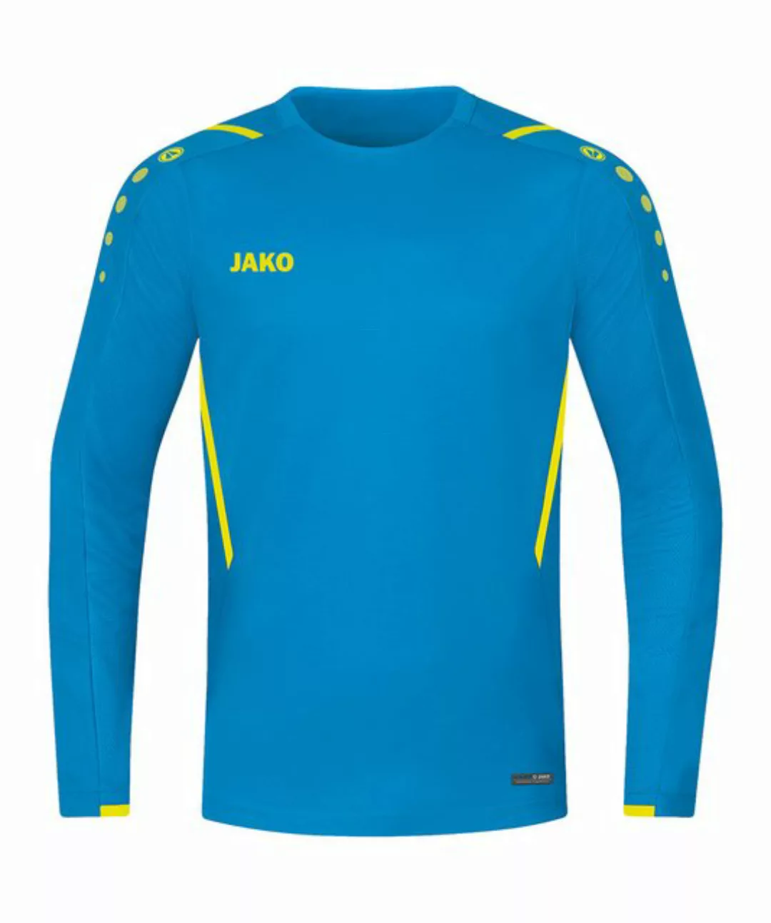 Jako Sweatshirt Challenge Sweatshirt günstig online kaufen