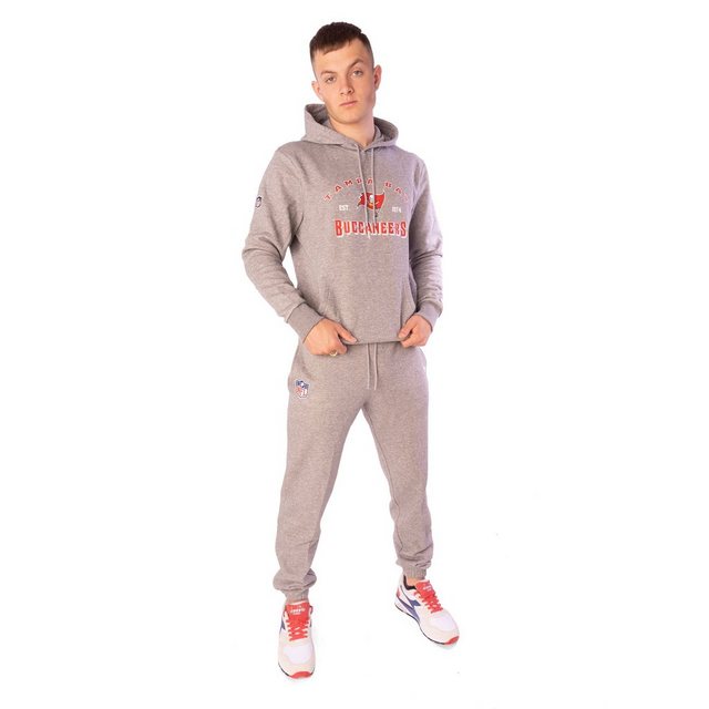 New Era Hoodie Hoodie New Era TAMBUC Po Hoody Tampa Bay Buccaneers (1-tlg) günstig online kaufen