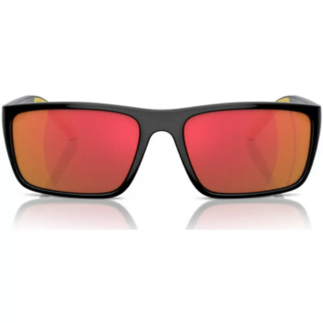 Ray-ban  Sonnenbrillen Scuderia Ferrari-Sonnenbrille FZ6003U 501/6Q günstig online kaufen