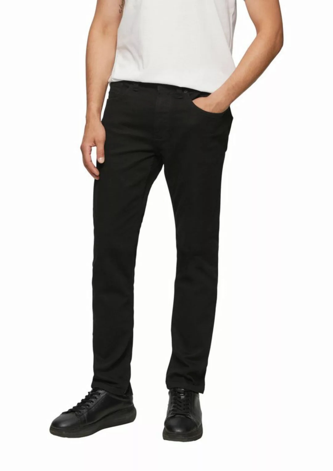 s.Oliver Regular-fit-Jeans Mauro Regular Fit günstig online kaufen