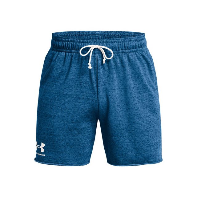 Under Armour® Shorts Rival Terry 6in Short günstig online kaufen