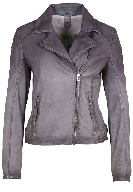 Gipsy Lederjacke Damen Lederjacke GWKandy S22 LAMOV günstig online kaufen