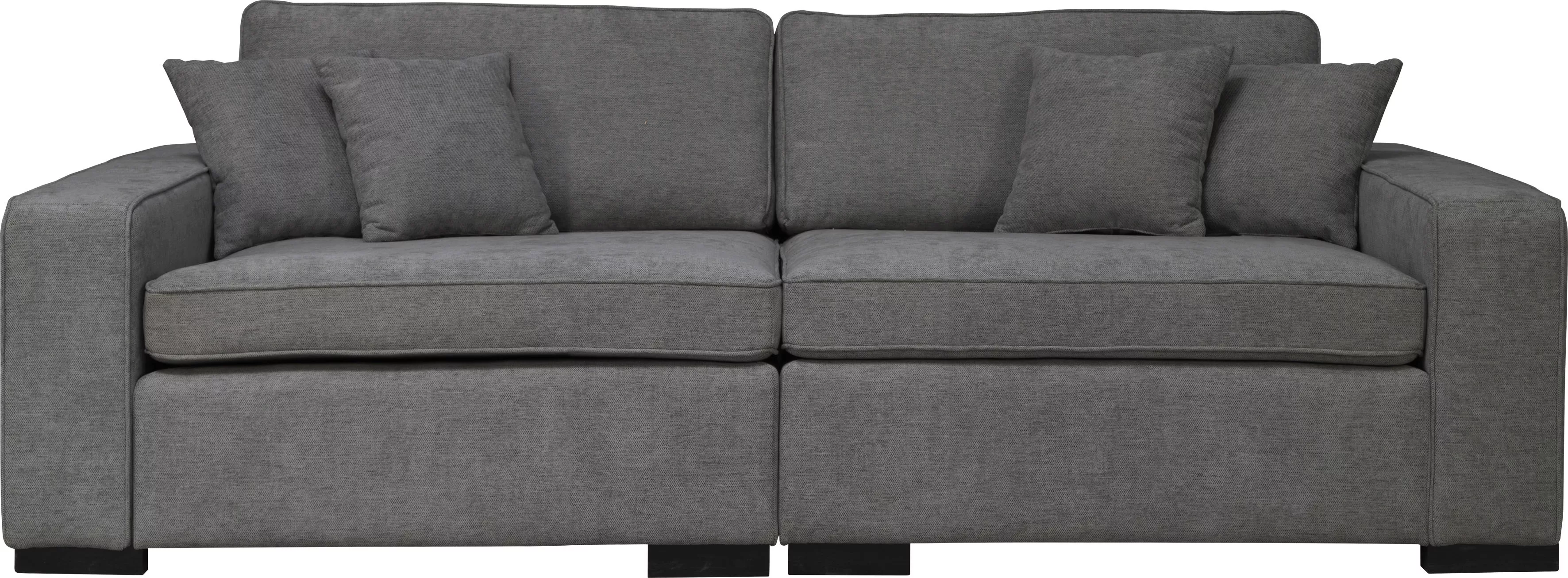 Guido Maria Kretschmer Home&Living 2-Sitzer "Skara", Lounge-Sofa mit Federk günstig online kaufen