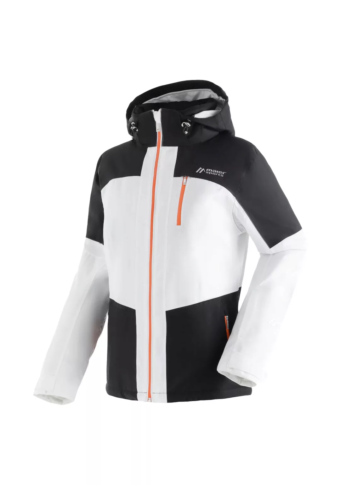 Maier Sports Skijacke "Eiberg W", Skijacke mit warmer Isolation – ideal für günstig online kaufen