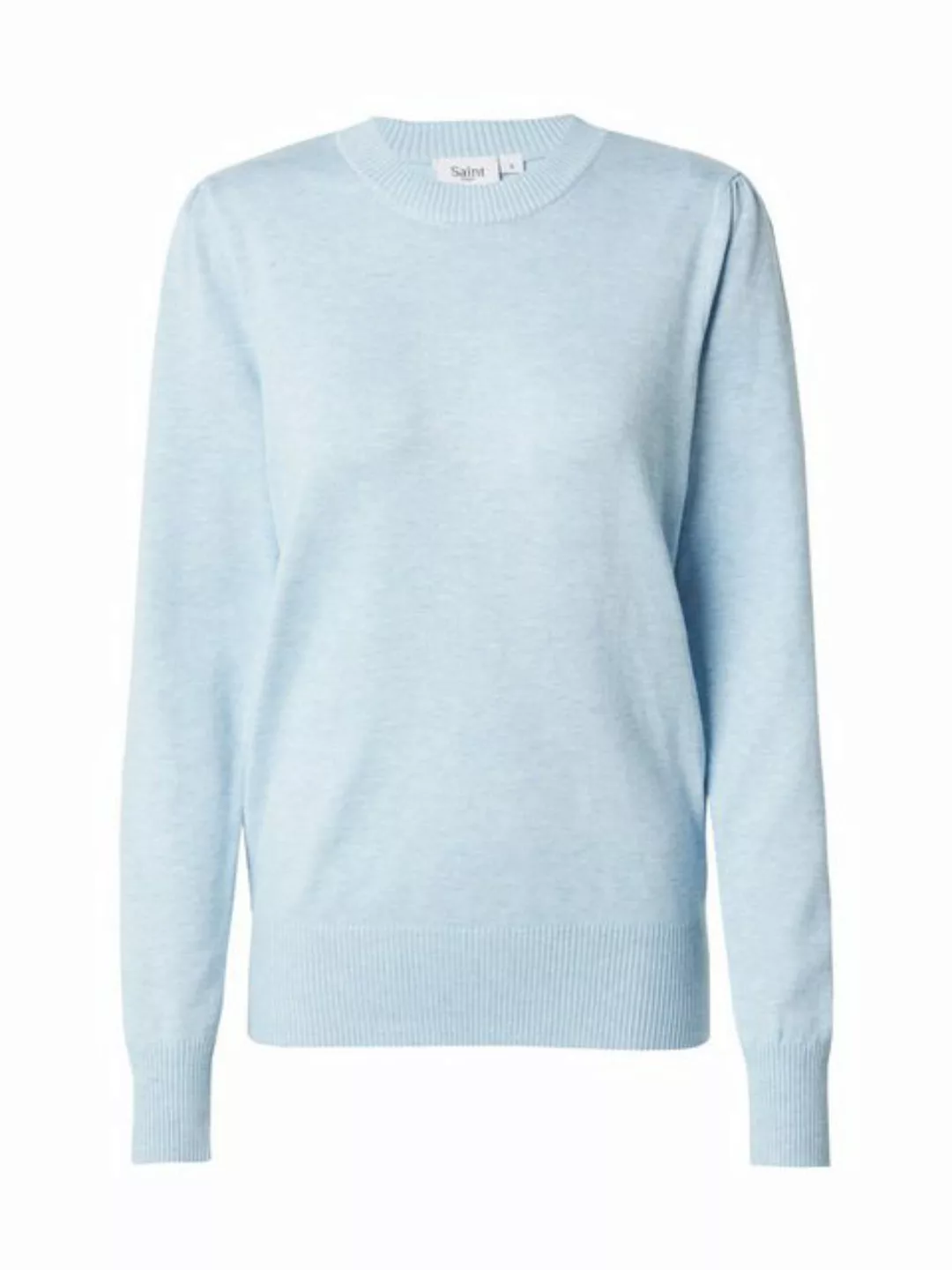 Saint Tropez Strickpullover MilaSZ Pullover günstig online kaufen