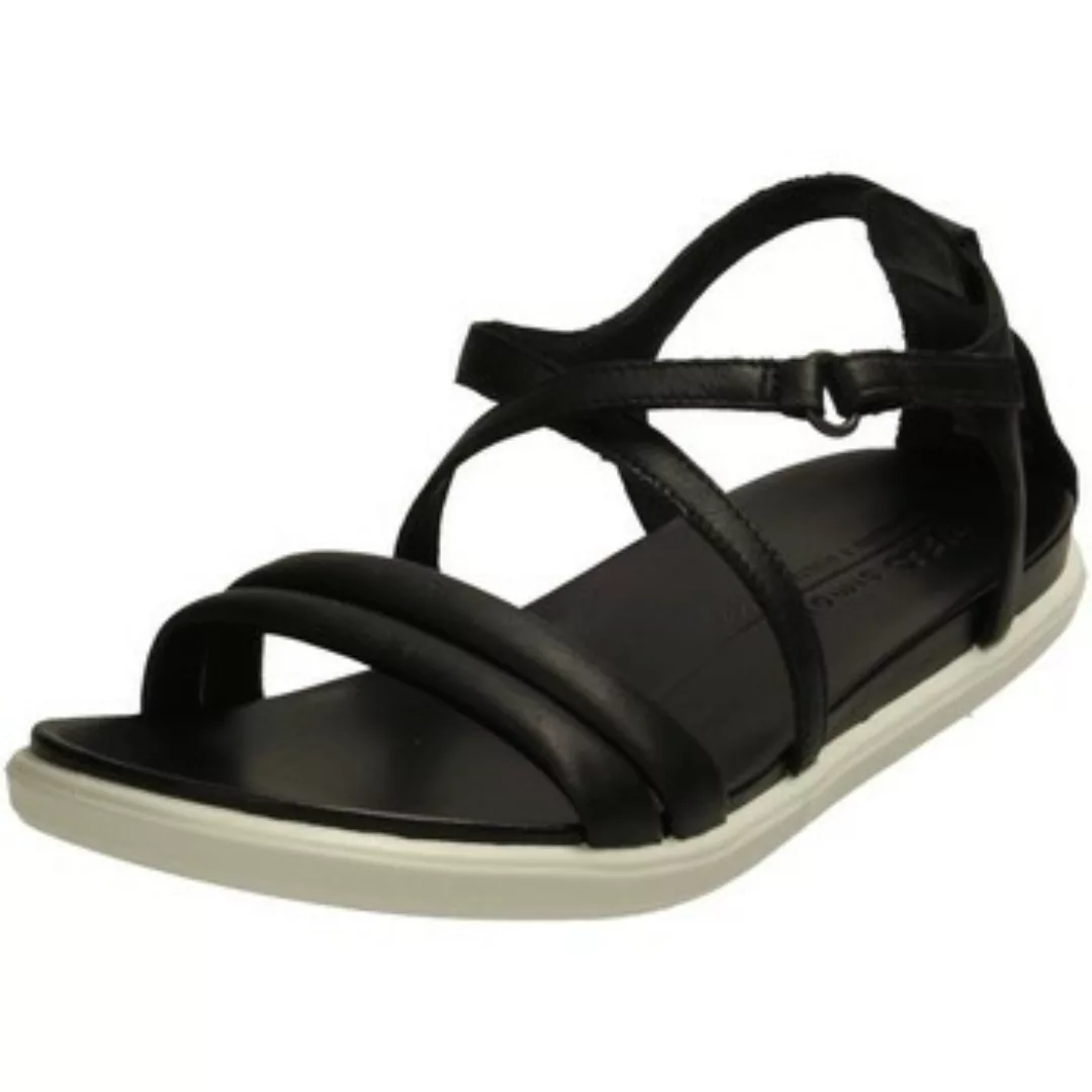 Ecco  Sandalen Sandaletten  SIMPIL SANDAL 209233/01001 01001 günstig online kaufen