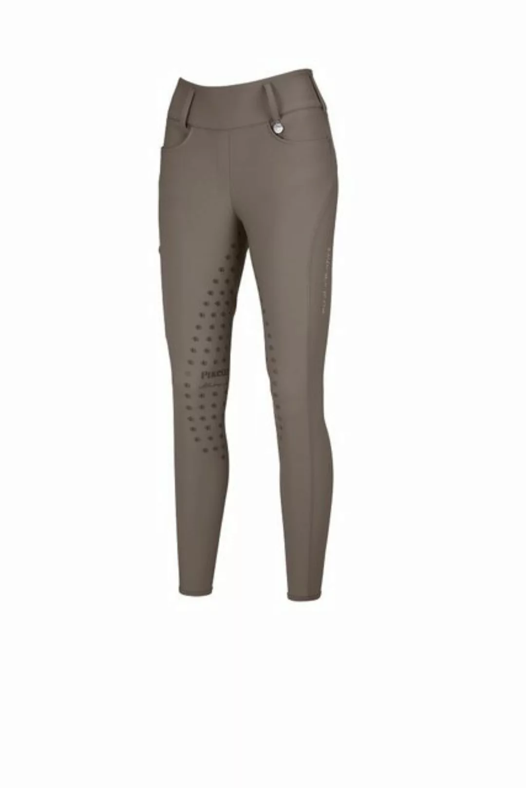 Pikeur Reithose Pikeur Reithose Tight Fullgrip Midwaist taupe 38 günstig online kaufen