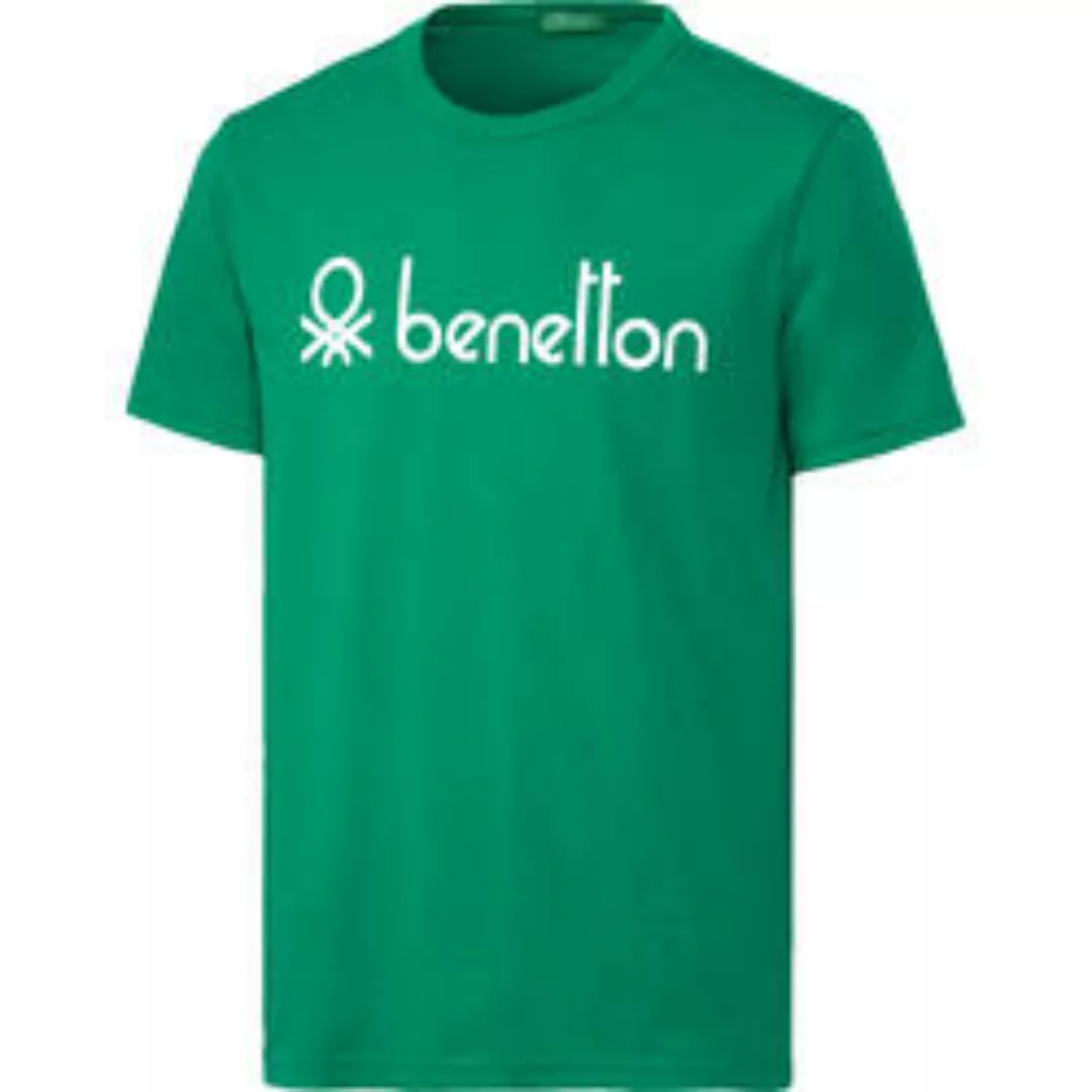 Benetton Herren T-Shirt günstig online kaufen