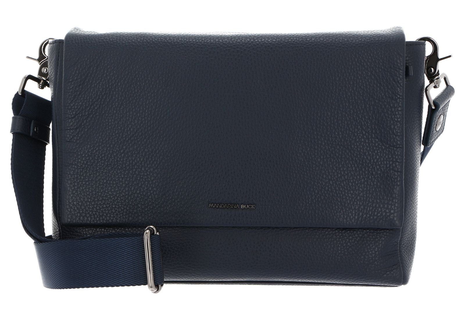 Mandarina Duck Umhängetasche Mellow Leather (Set, günstig online kaufen