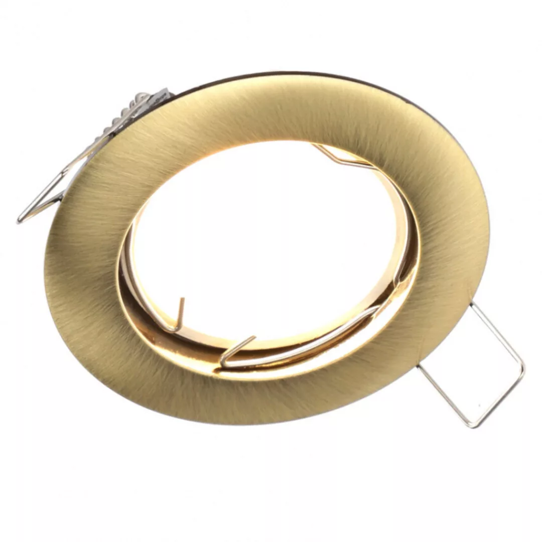 Spot ZIVA Brass EDO777311 günstig online kaufen