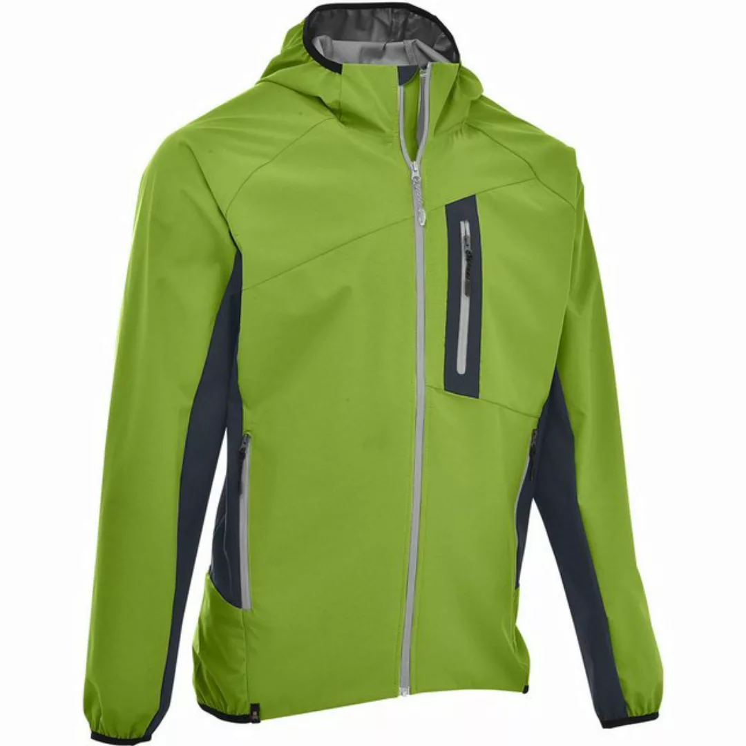 Maul Sport® Softshelljacke Funktionsjacke Achenkopf ultra günstig online kaufen