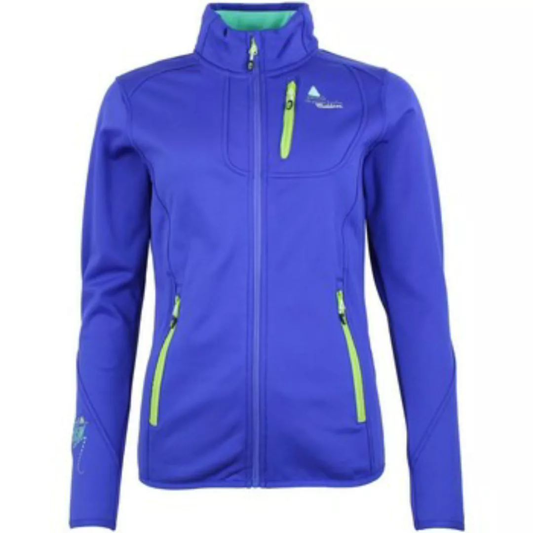 Peak Mountain  Fleecepullover Blouson polarshell femme AYNUR günstig online kaufen